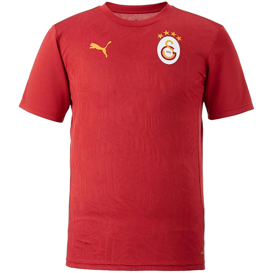 PUMA Galatasaray Istanbul Trainingsshirt Herren