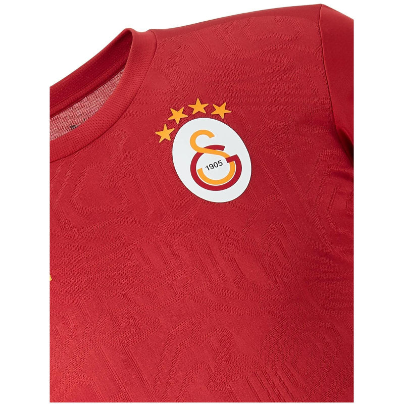 PUMA Galatasaray Istanbul Trainingsshirt Herren