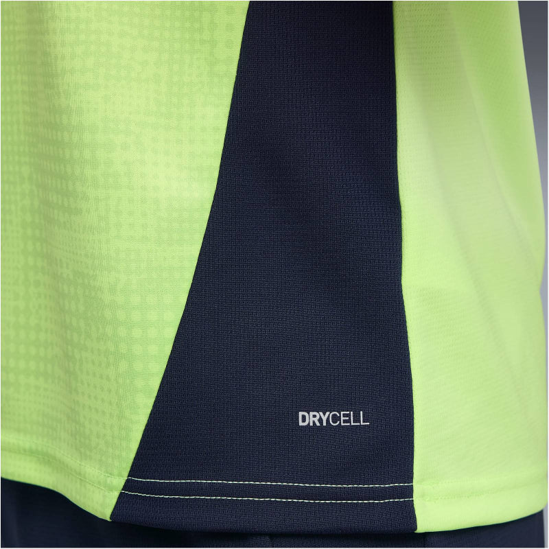 PUMA Manchester City FC Trainingsshirt 2025/26 Herren