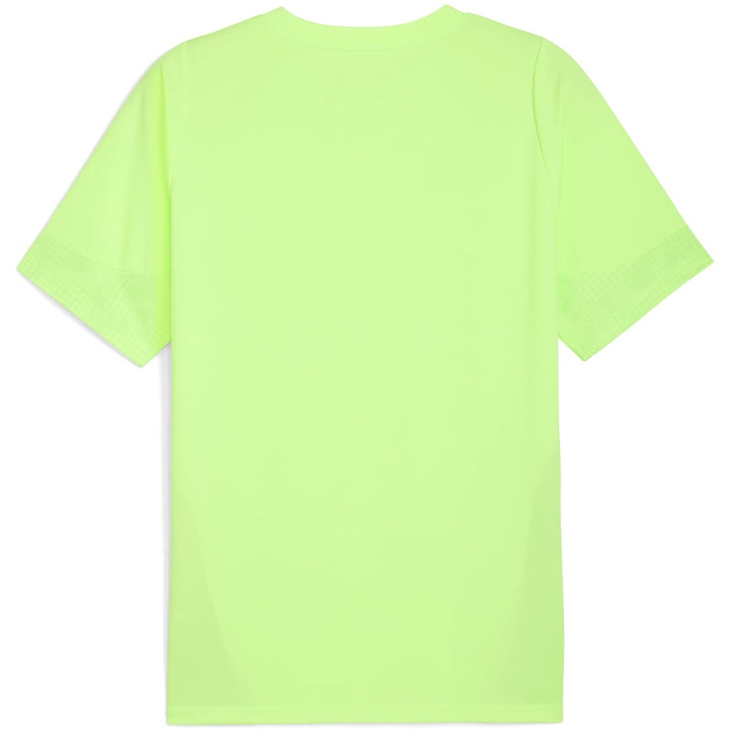 PUMA Manchester City FC Trainingsshirt 2025/26 Herren