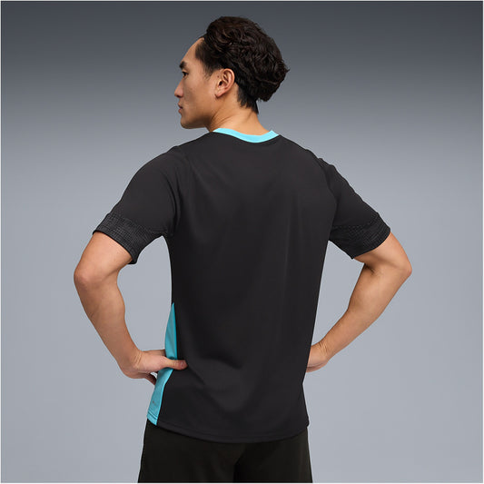 PUMA Olympique Marseille Trainingsshirt 2025/26 Herren