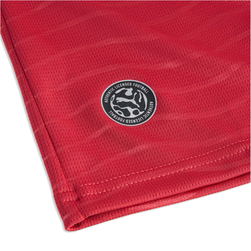 PUMA Portugal Heimtrikot 2026 RONALDO Kinder