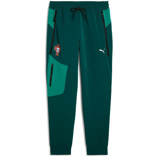 PUMA Portugal Pumatech Woven Trainingshose Herren