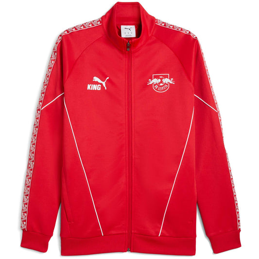 PUMA RB Leipzig King Einlaufjacke 2025/26 Herren