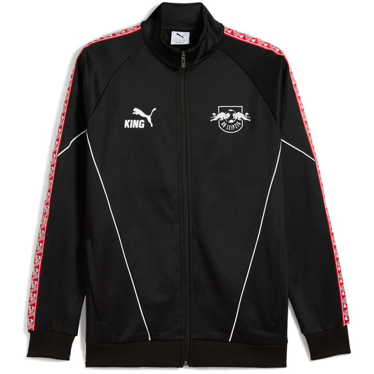 PUMA RB Leipzig King Einlaufjacke 2025/26 Herren