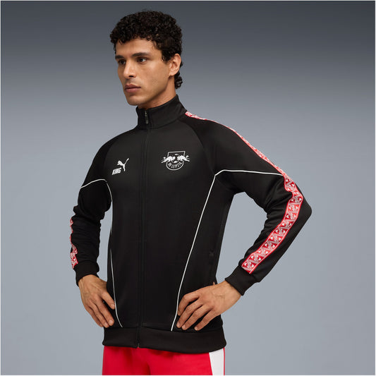PUMA RB Leipzig King Einlaufjacke 2025/26 Herren