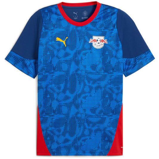 PUMA RB Leipzig Trainingsshirt 2025/26 Herren