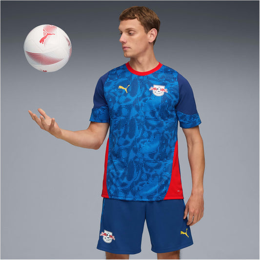 PUMA RB Leipzig Trainingsshirt 2025/26 Herren