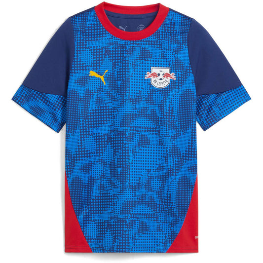 PUMA RB Leipzig Trainingsshirt 2025/26 Kinder