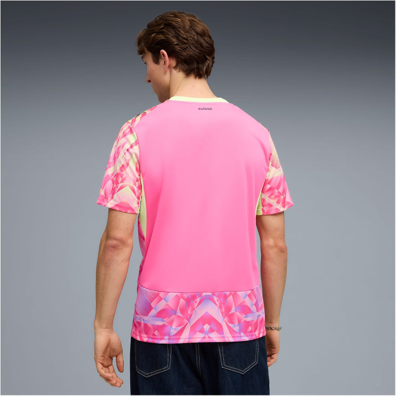 PUMA SFV Schweiz Concept Match Torwarttrikot 2026 Herren