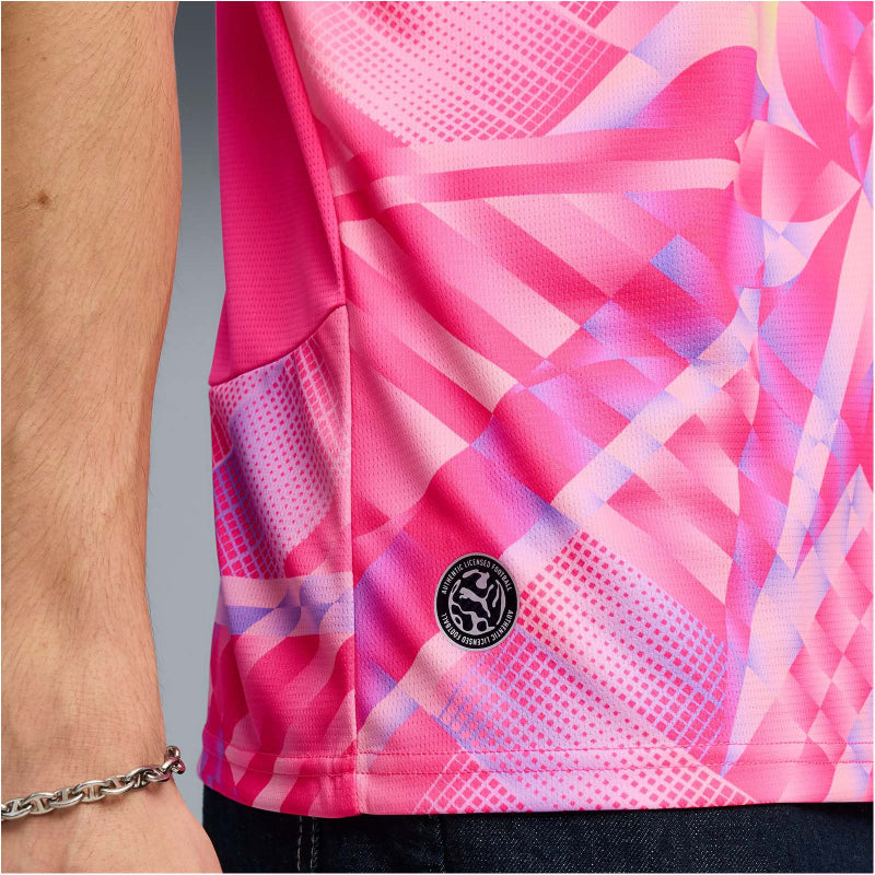 PUMA SFV Schweiz Concept Match Torwarttrikot 2026 Herren