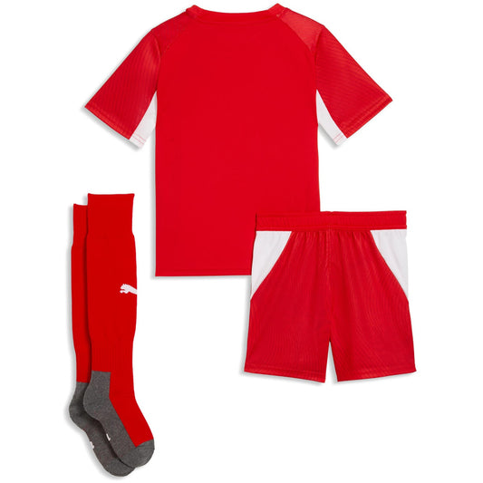 PUMA SFV Schweiz Heim-Minikit 2026 Kinder