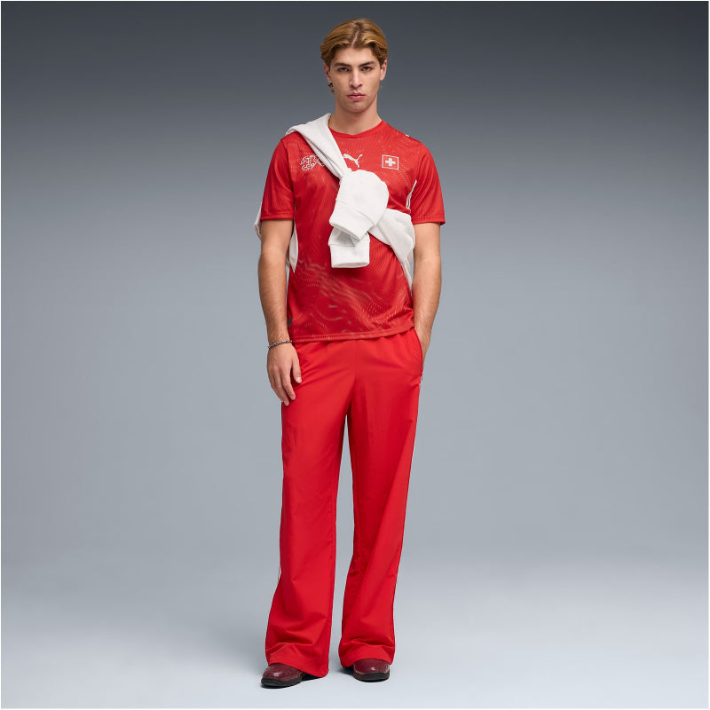 PUMA SFV Schweiz Heimtrikot 2026 Herren