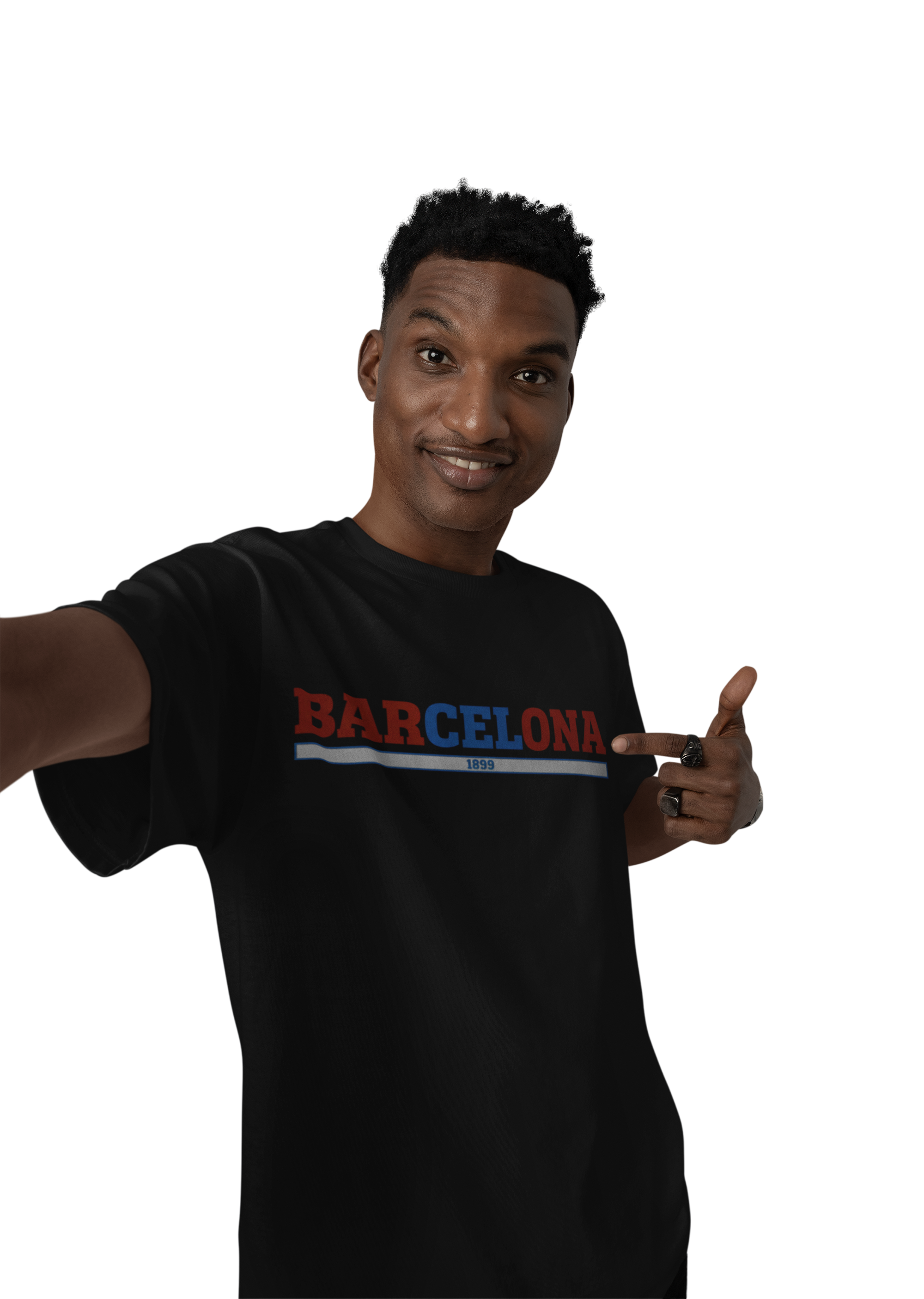 BAR CEL ONA - T-Shirt